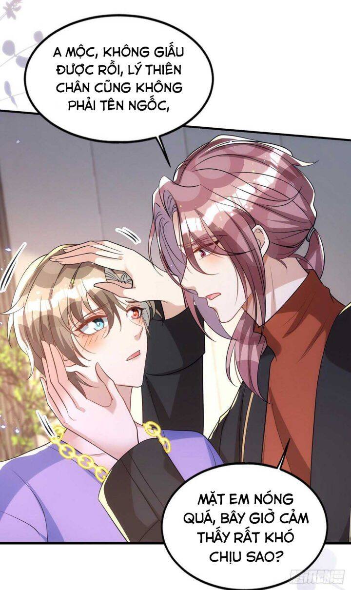 Thú Thụ Bất Thân Chapter 119 - 20