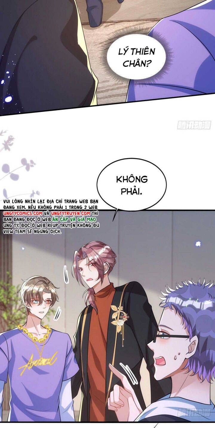 Thú Thụ Bất Thân Chapter 119 - 23