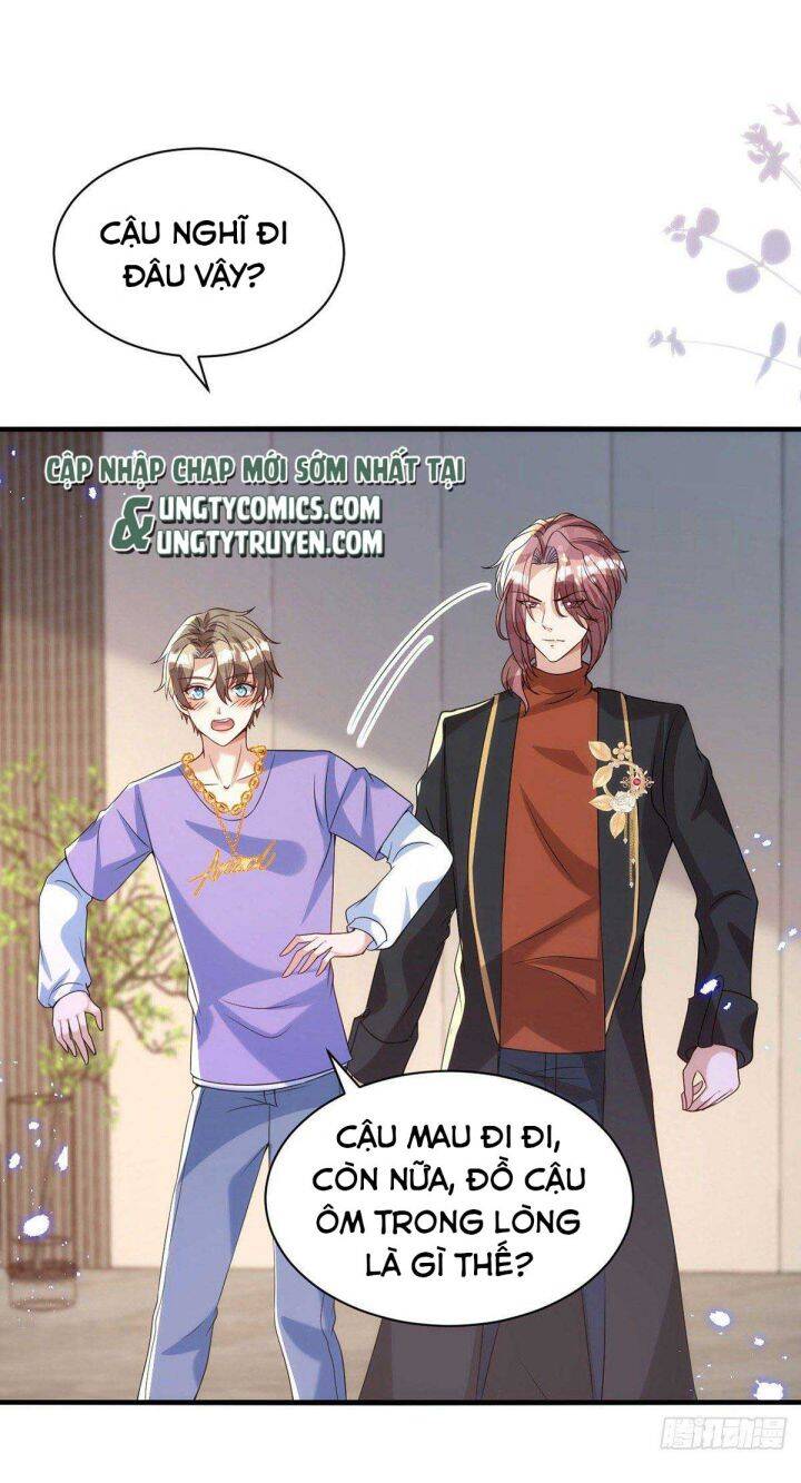 Thú Thụ Bất Thân Chapter 119 - 6