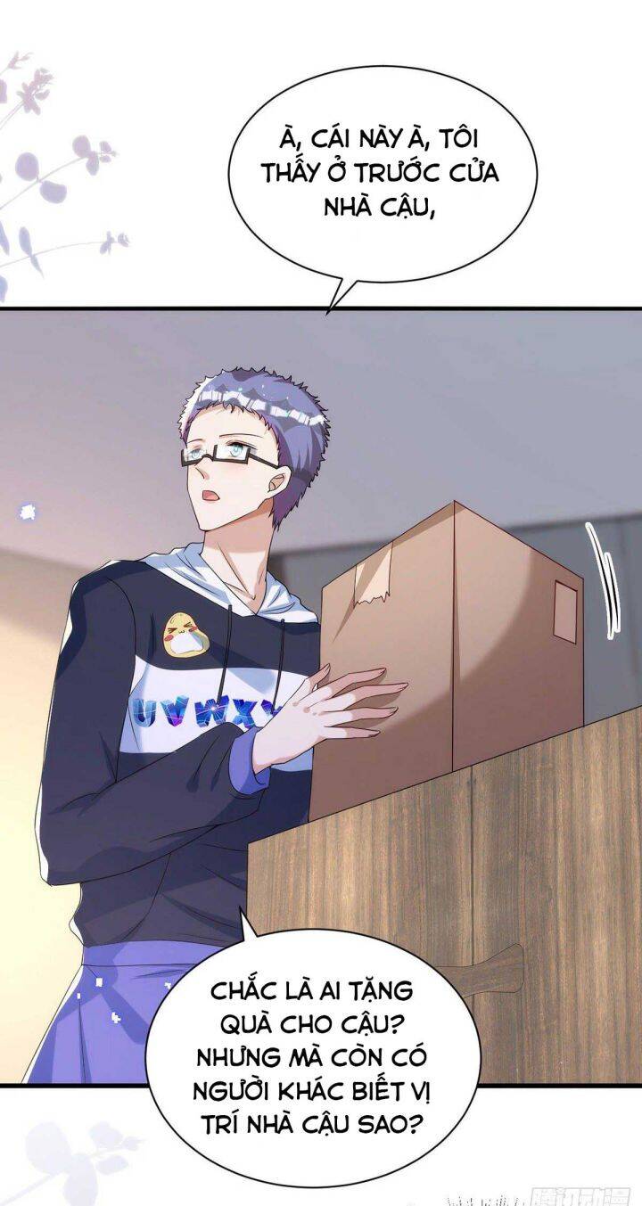 Thú Thụ Bất Thân Chapter 119 - 7