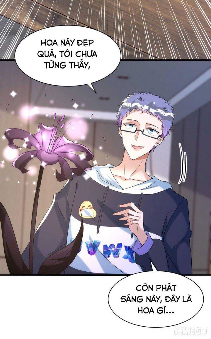 Thú Thụ Bất Thân Chapter 119 - 10