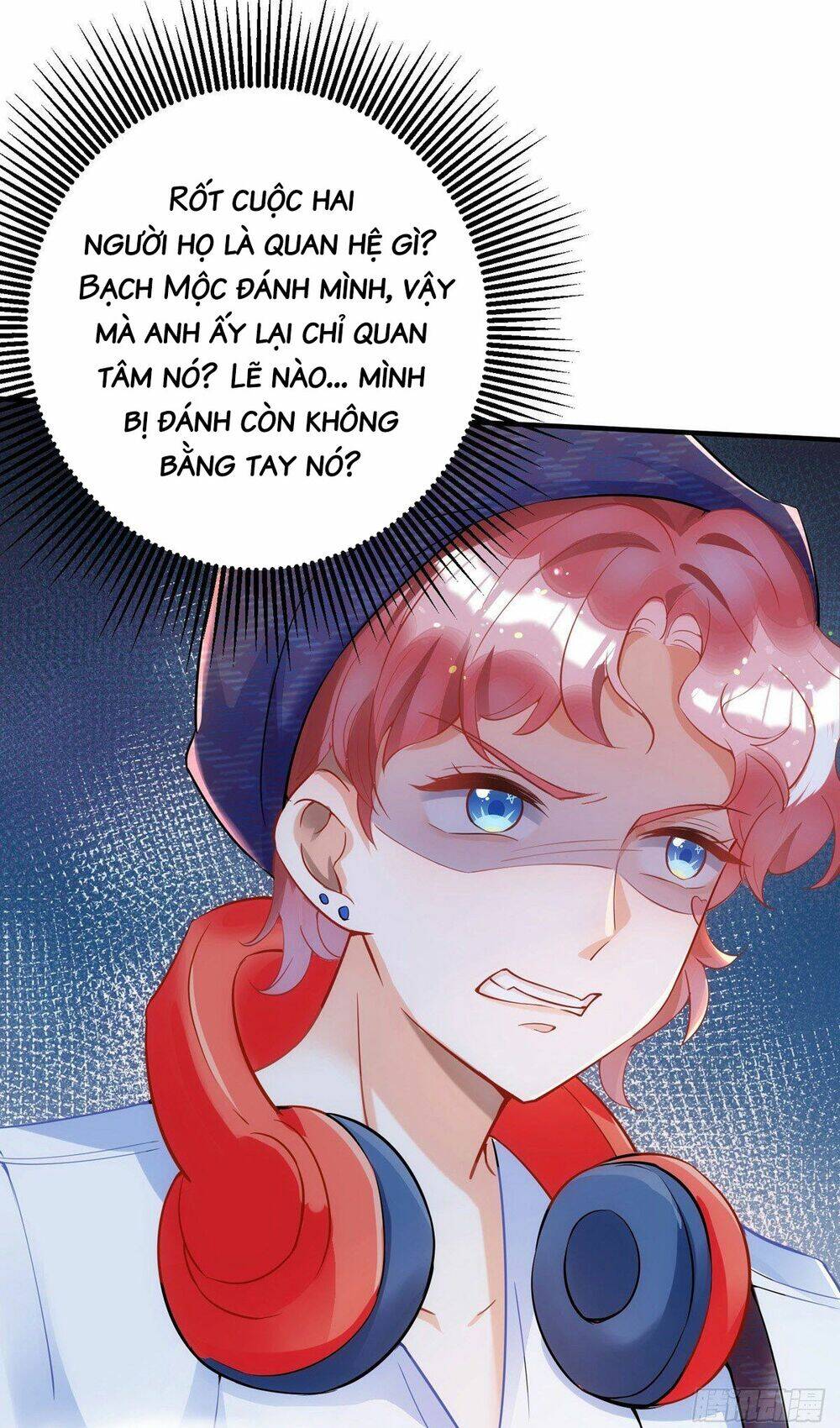 Thú Thụ Bất Thân Chapter 12 - 2