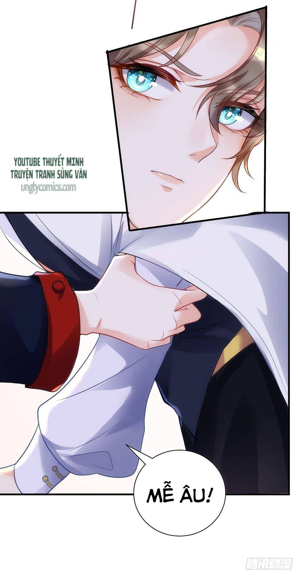 Thú Thụ Bất Thân Chapter 12 - 13