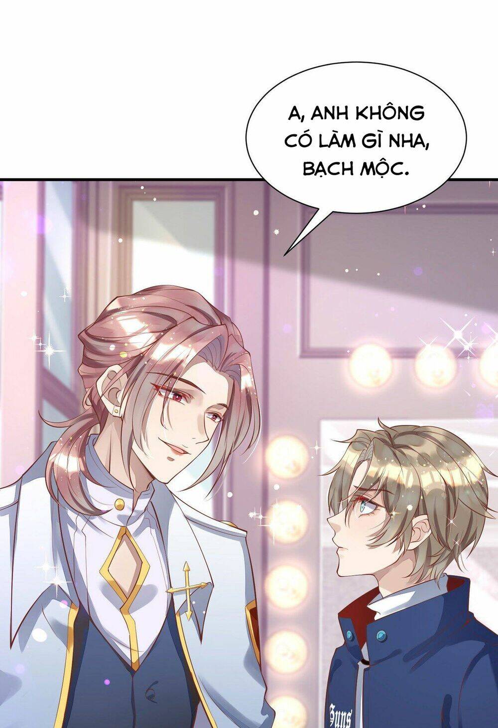 Thú Thụ Bất Thân Chapter 12 - 14