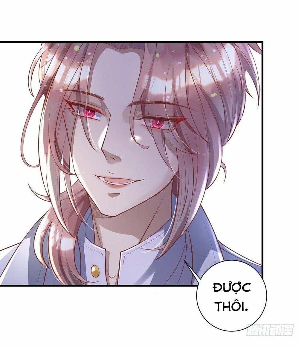 Thú Thụ Bất Thân Chapter 12 - 16