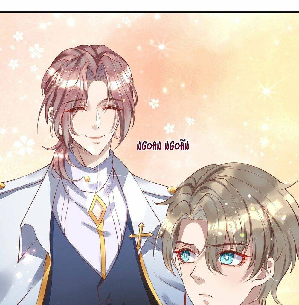 Thú Thụ Bất Thân Chapter 12 - 17