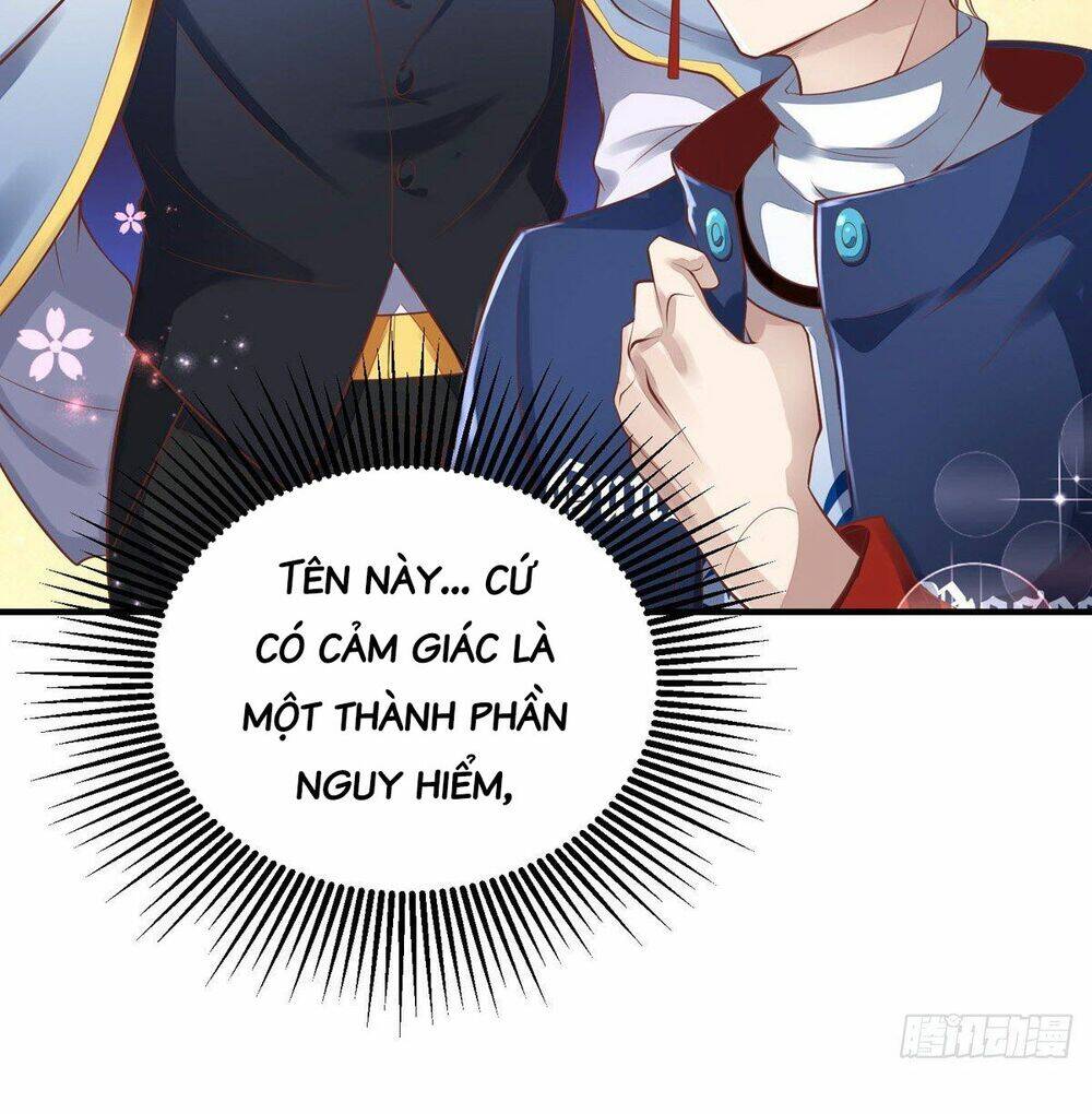 Thú Thụ Bất Thân Chapter 12 - 18