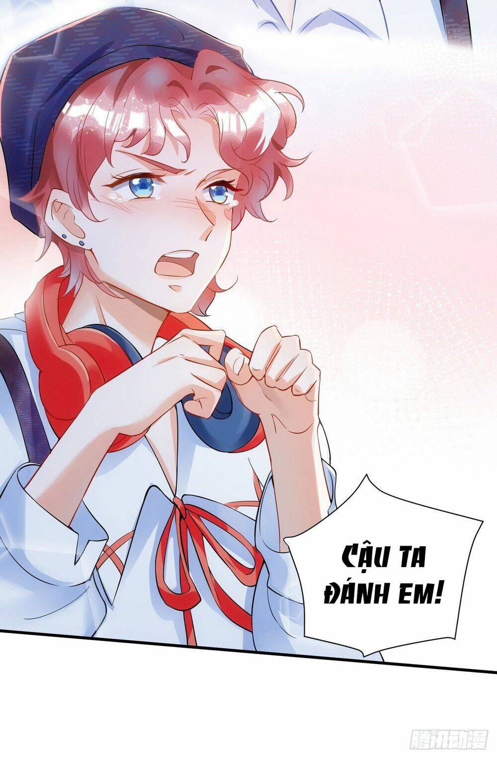 Thú Thụ Bất Thân Chapter 12 - 3