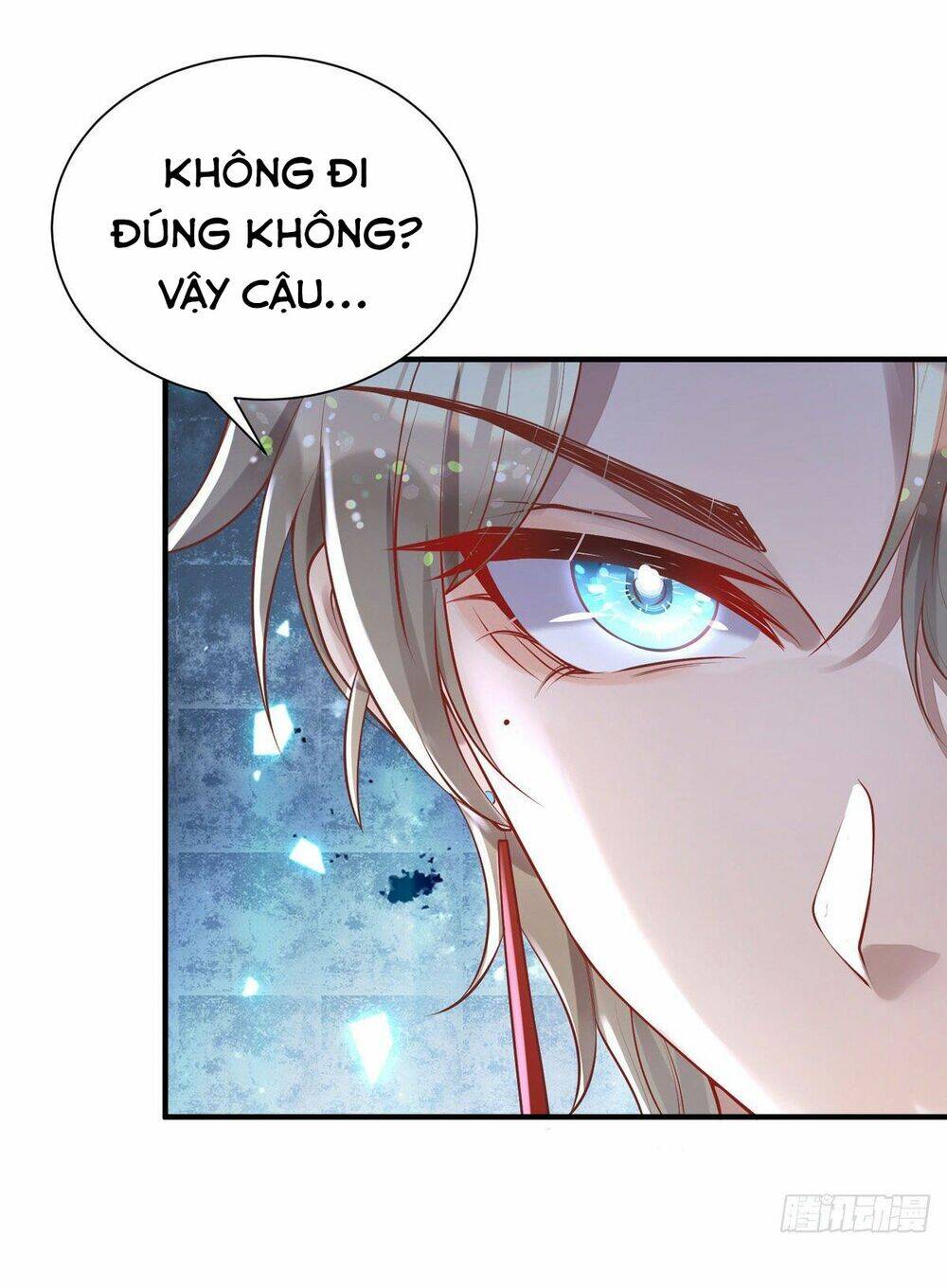 Thú Thụ Bất Thân Chapter 12 - 22