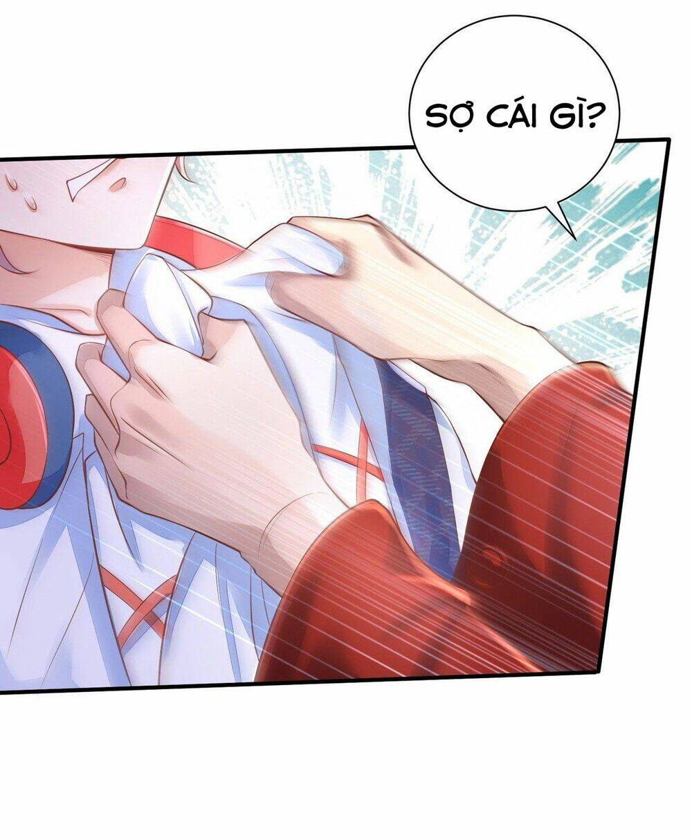 Thú Thụ Bất Thân Chapter 12 - 24