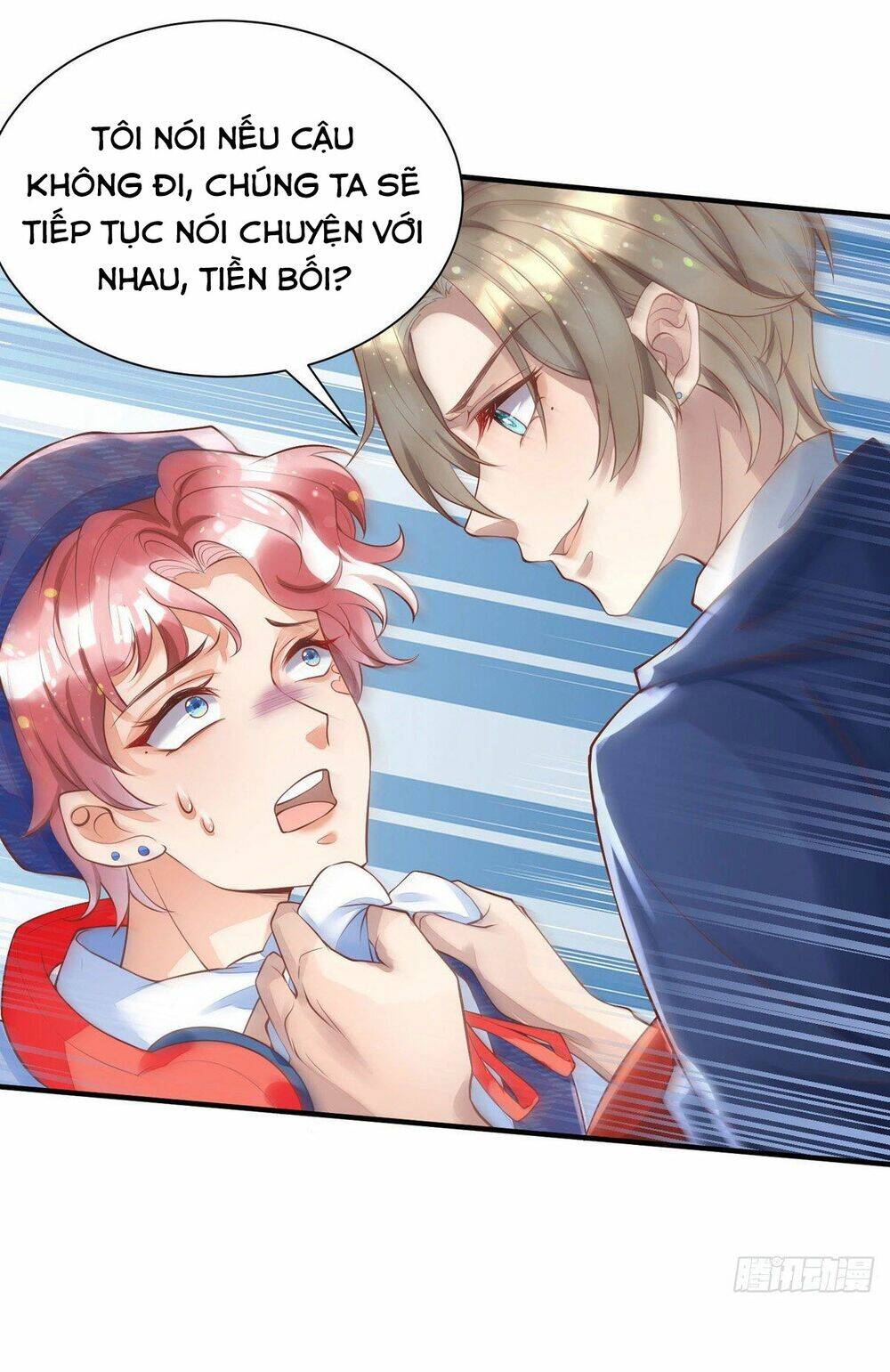 Thú Thụ Bất Thân Chapter 12 - 25