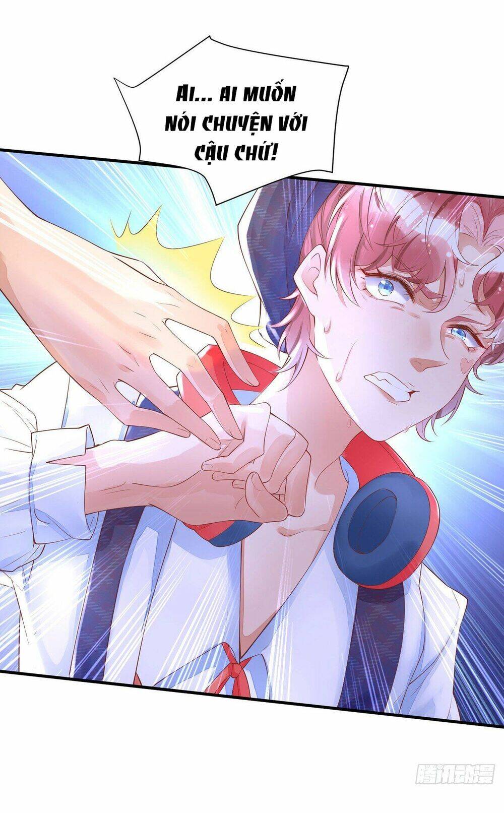 Thú Thụ Bất Thân Chapter 12 - 26