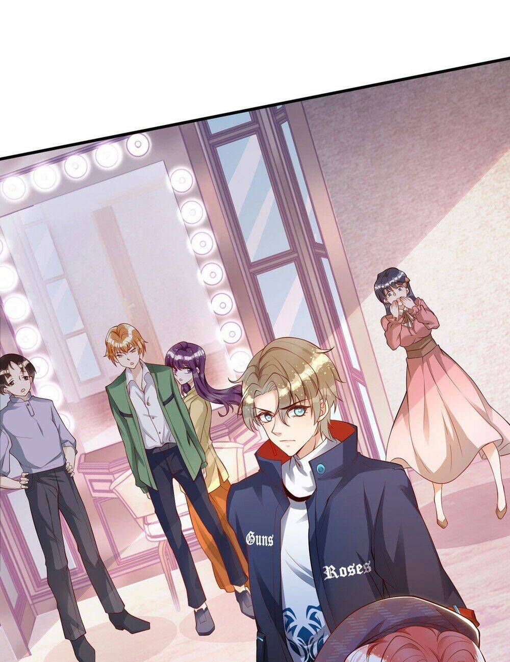 Thú Thụ Bất Thân Chapter 12 - 28