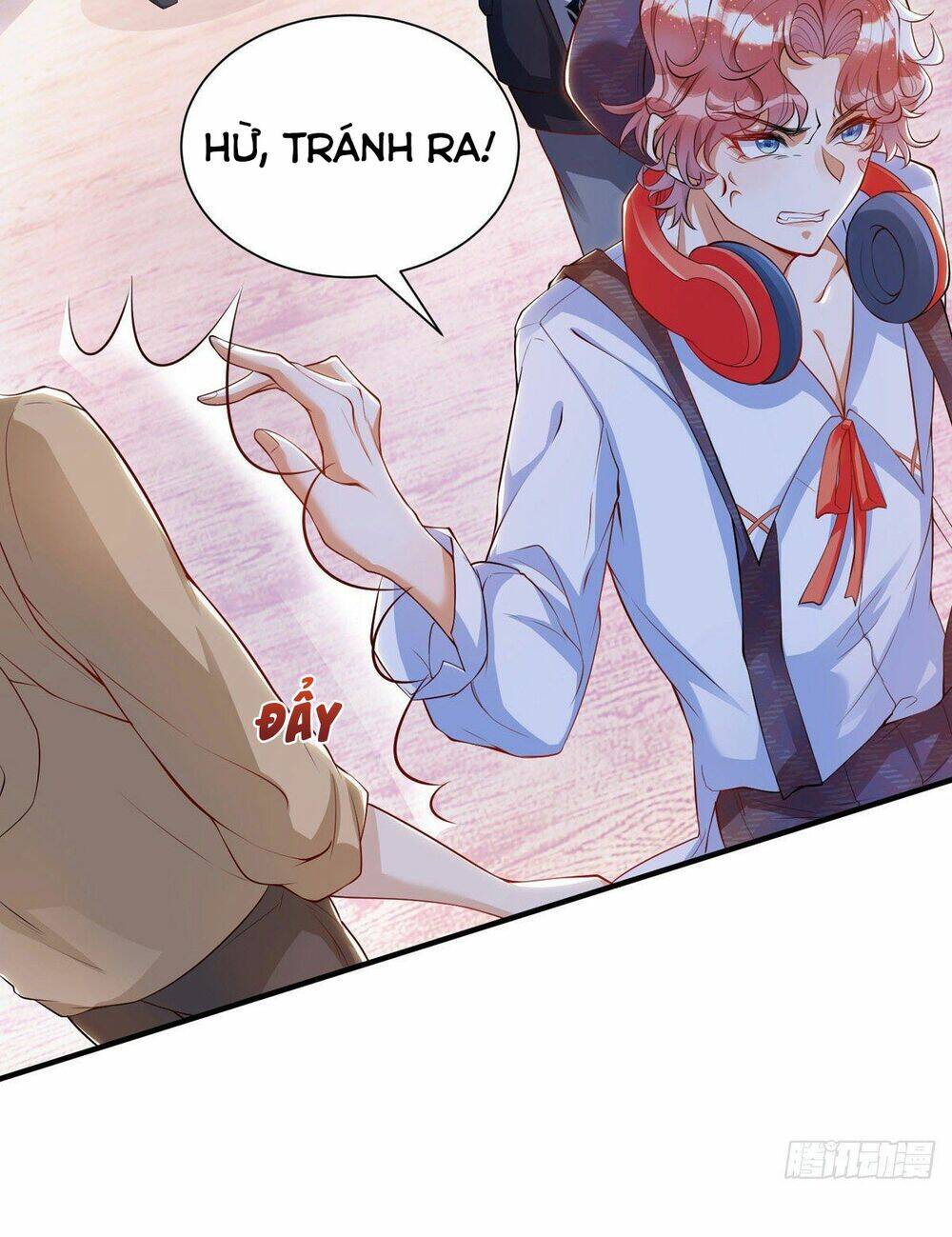 Thú Thụ Bất Thân Chapter 12 - 29