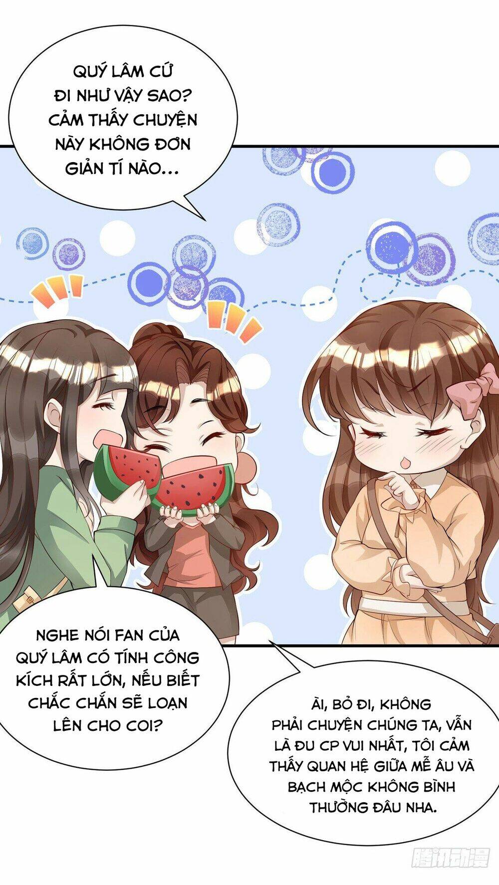 Thú Thụ Bất Thân Chapter 12 - 30