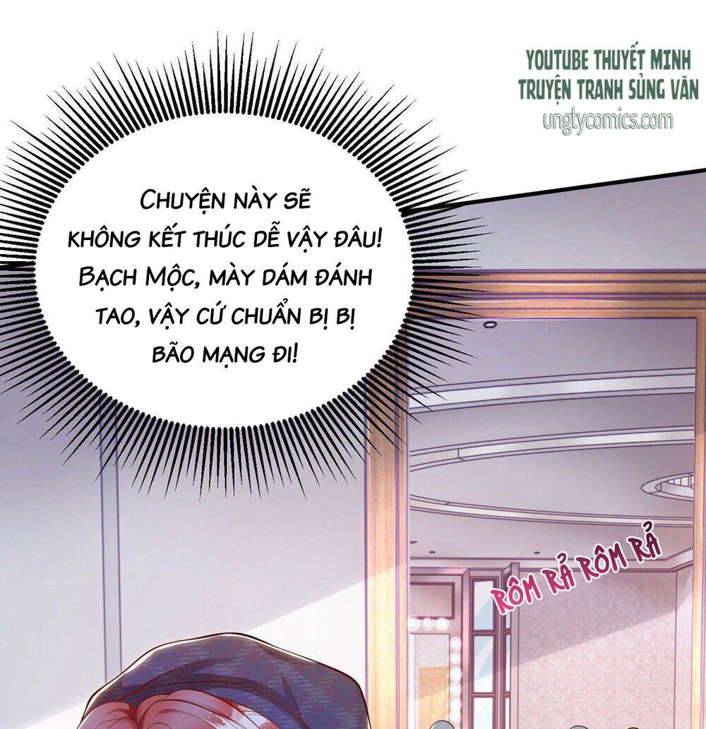 Thú Thụ Bất Thân Chapter 12 - 31