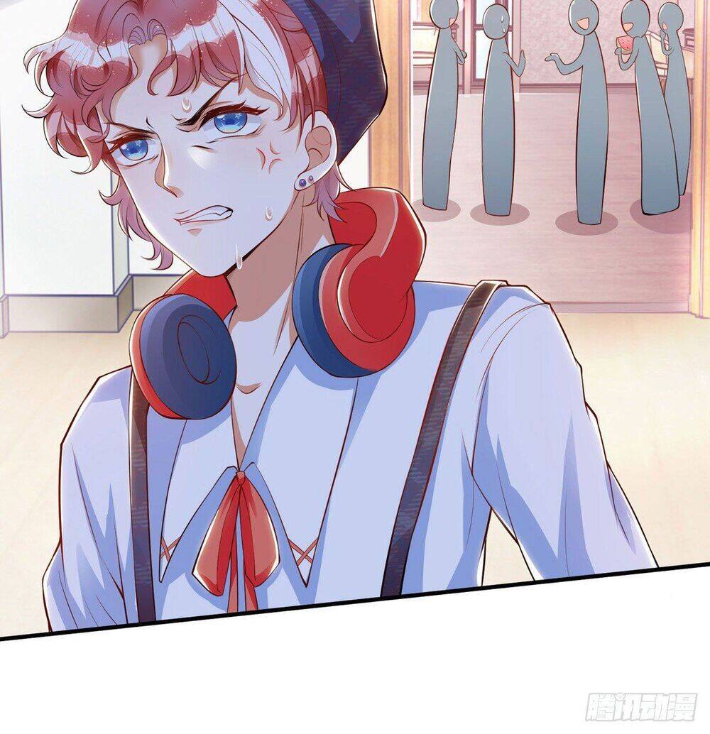 Thú Thụ Bất Thân Chapter 12 - 32