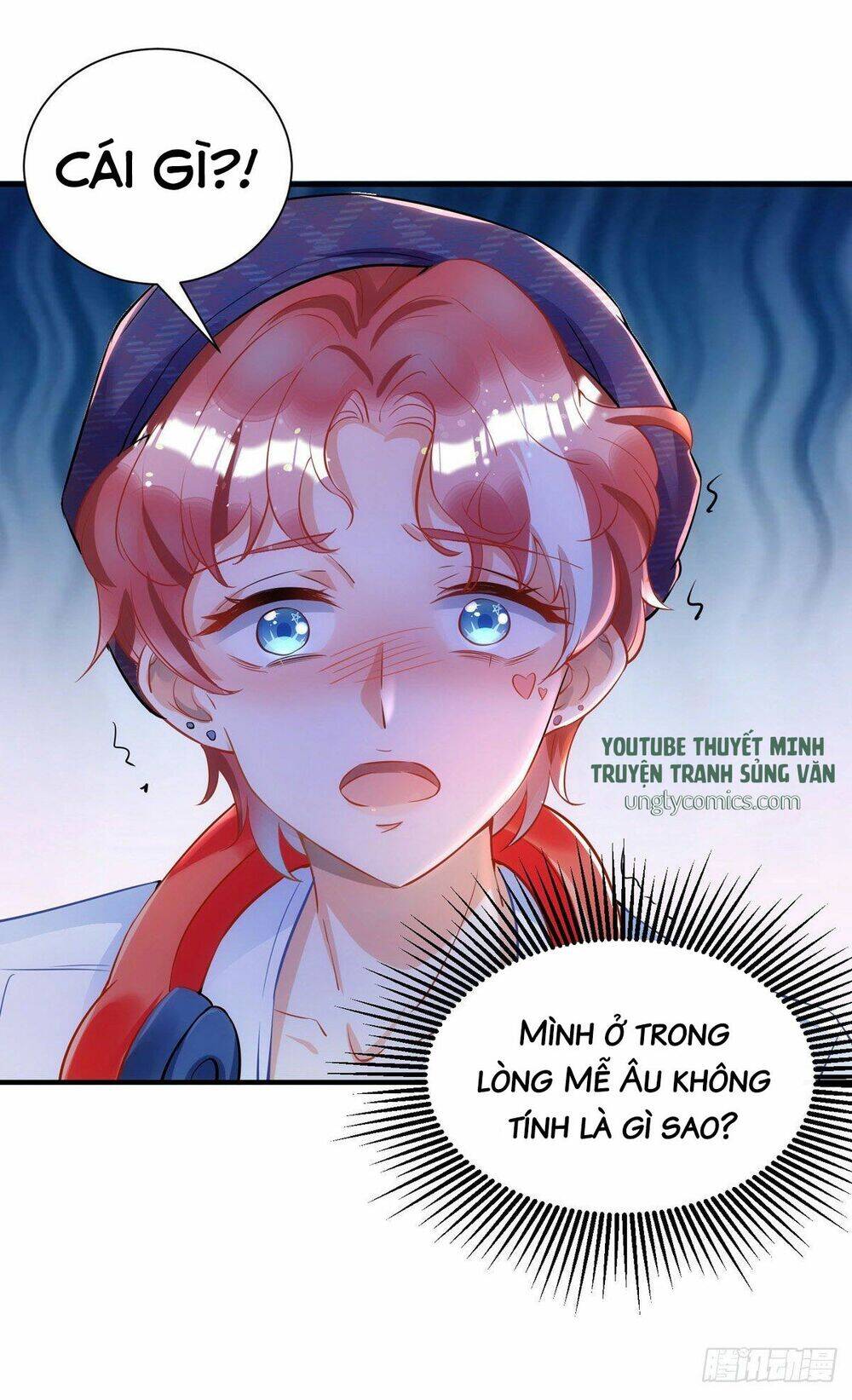 Thú Thụ Bất Thân Chapter 12 - 6