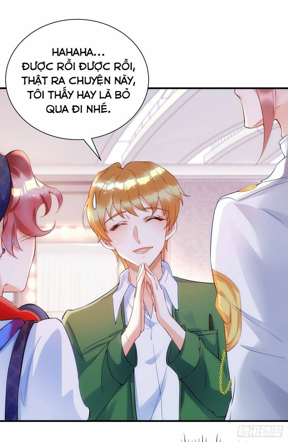 Thú Thụ Bất Thân Chapter 12 - 7