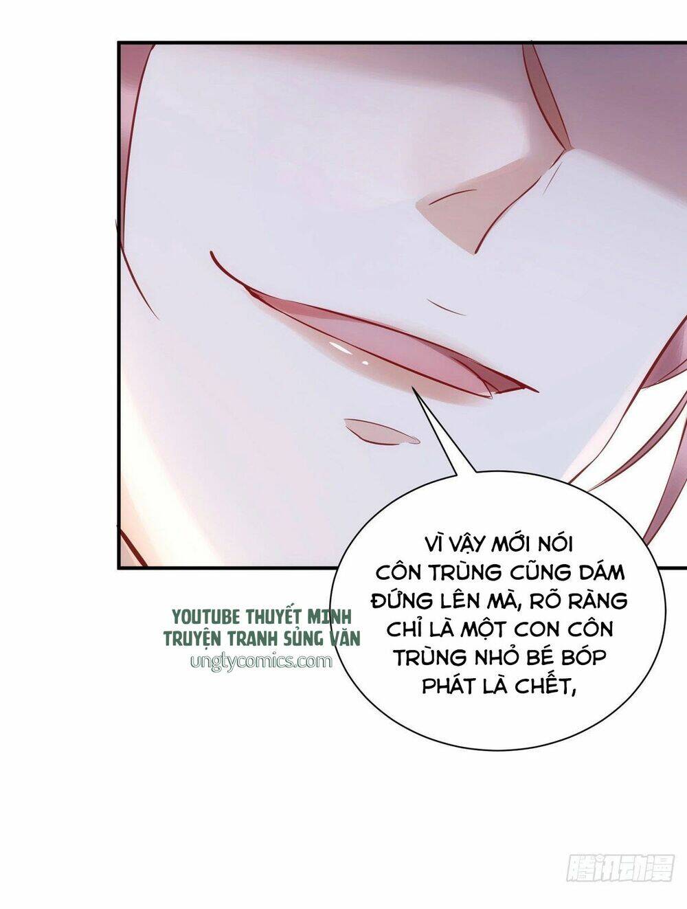 Thú Thụ Bất Thân Chapter 12 - 10