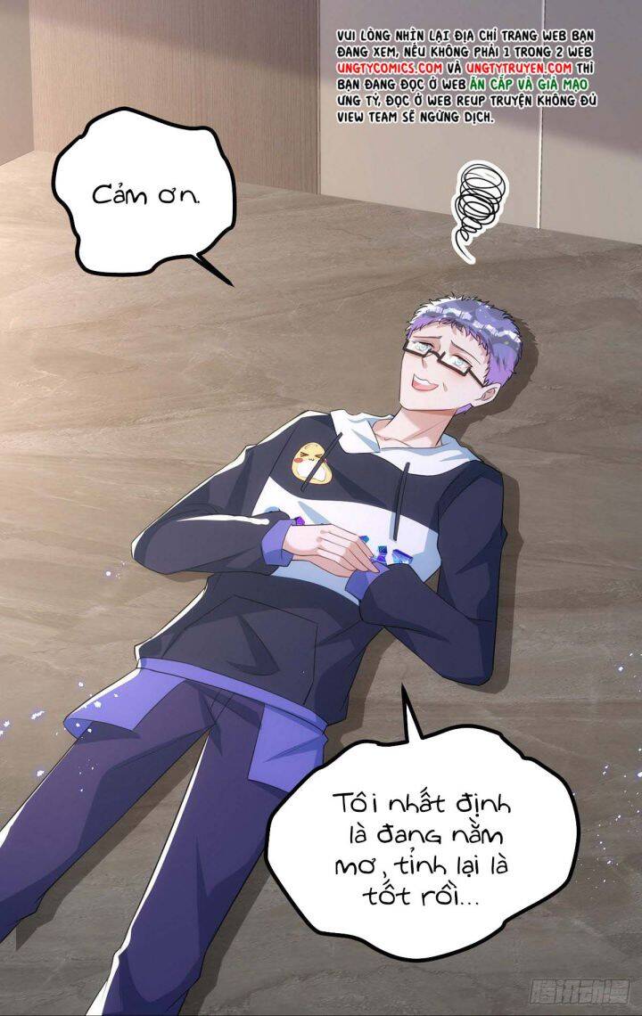 Thú Thụ Bất Thân Chapter 120 - 2