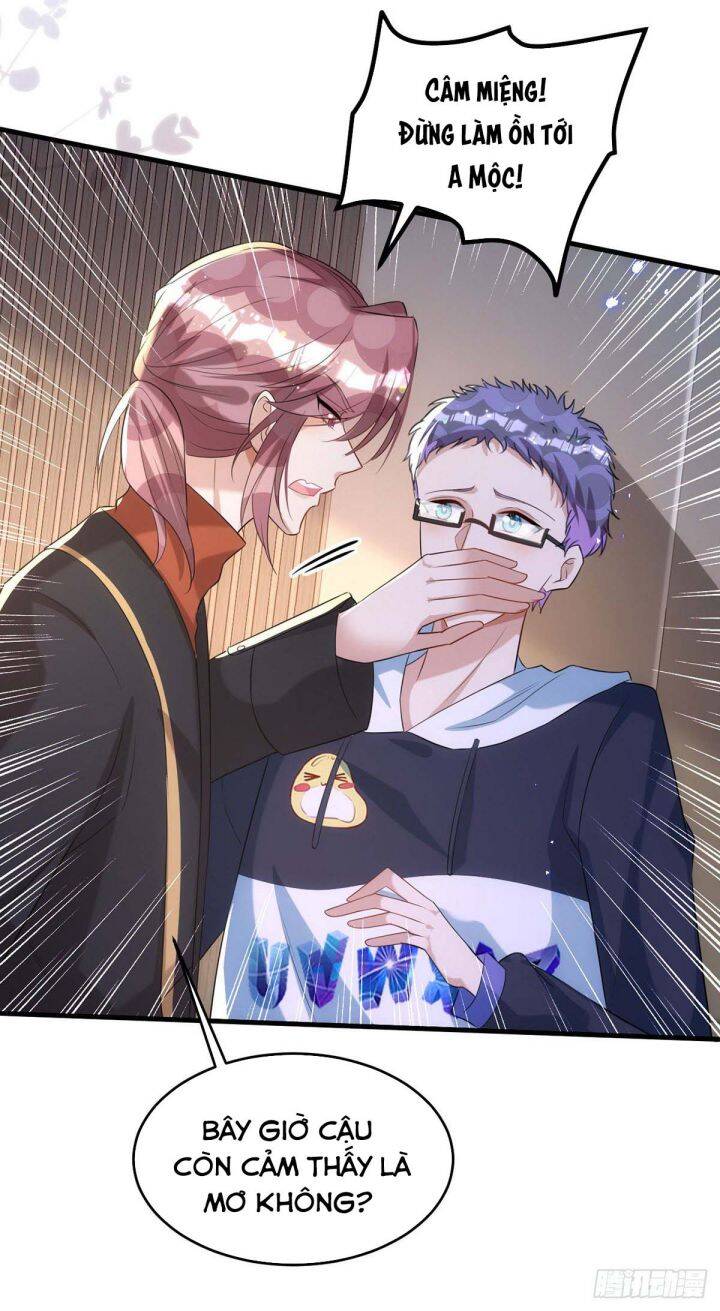 Thú Thụ Bất Thân Chapter 120 - 11