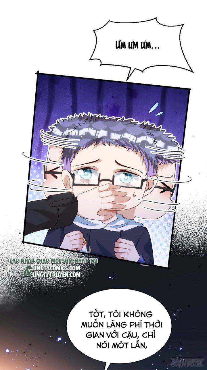 Thú Thụ Bất Thân Chapter 120 - 12
