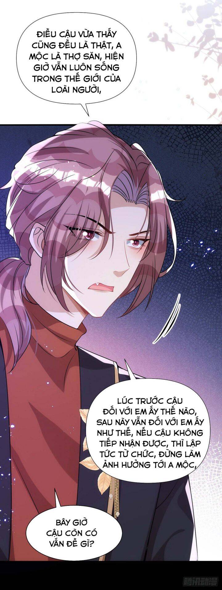 Thú Thụ Bất Thân Chapter 120 - 14