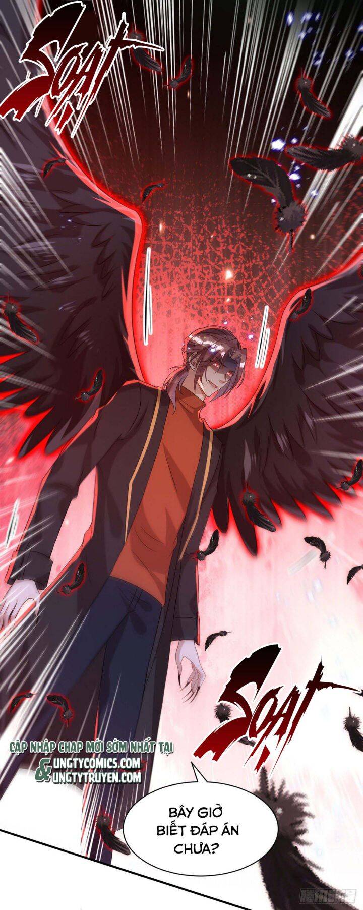 Thú Thụ Bất Thân Chapter 120 - 16