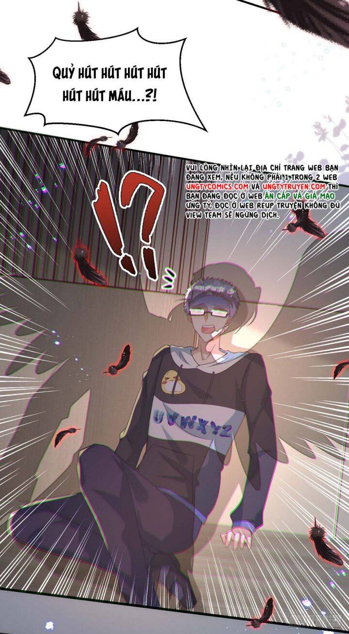 Thú Thụ Bất Thân Chapter 120 - 17