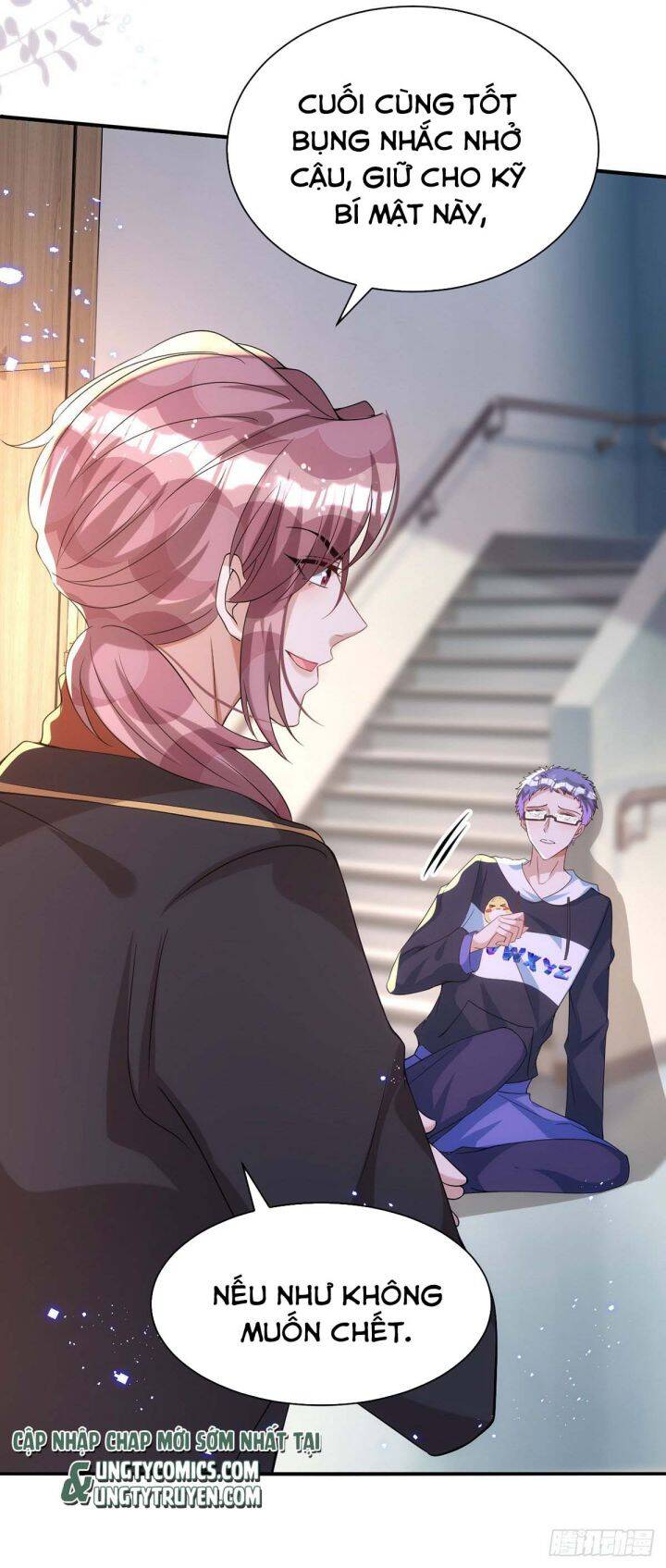 Thú Thụ Bất Thân Chapter 120 - 19