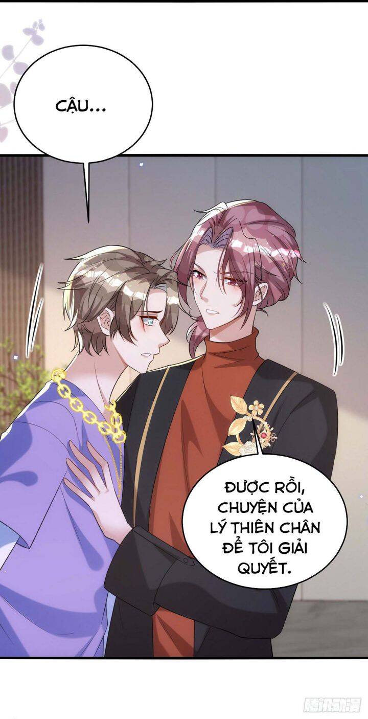 Thú Thụ Bất Thân Chapter 120 - 3