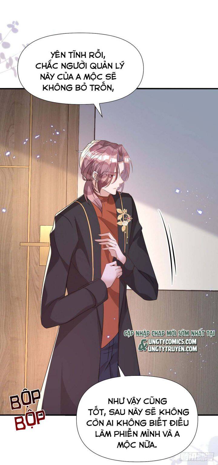 Thú Thụ Bất Thân Chapter 120 - 21