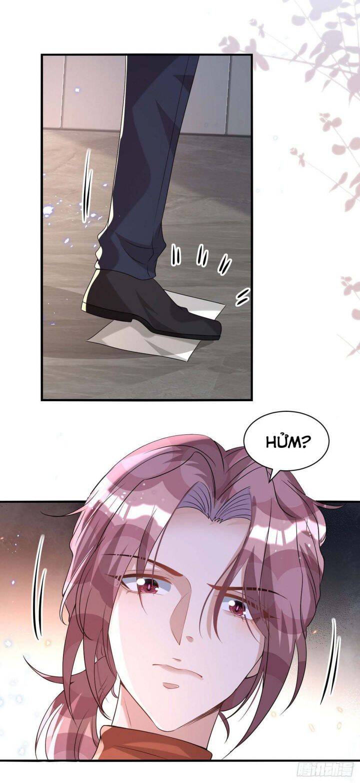 Thú Thụ Bất Thân Chapter 120 - 22