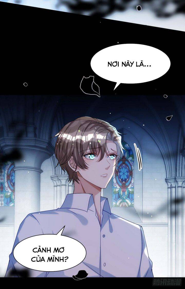 Thú Thụ Bất Thân Chapter 120 - 27