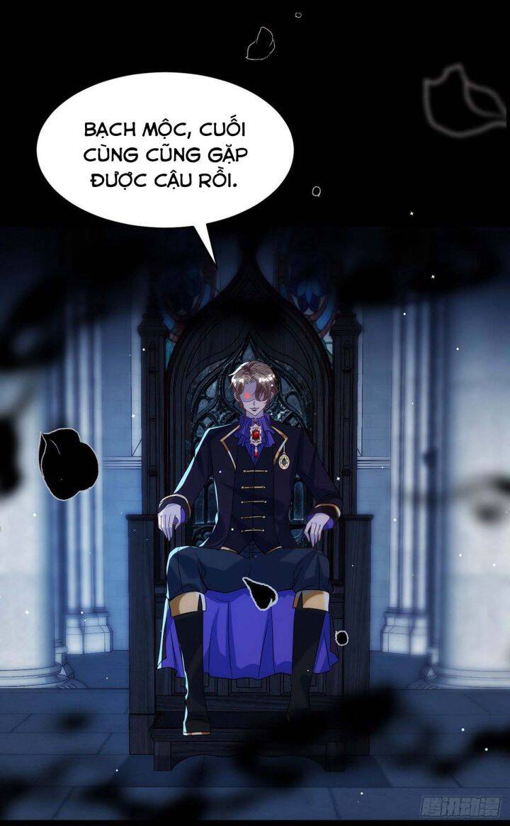 Thú Thụ Bất Thân Chapter 120 - 28