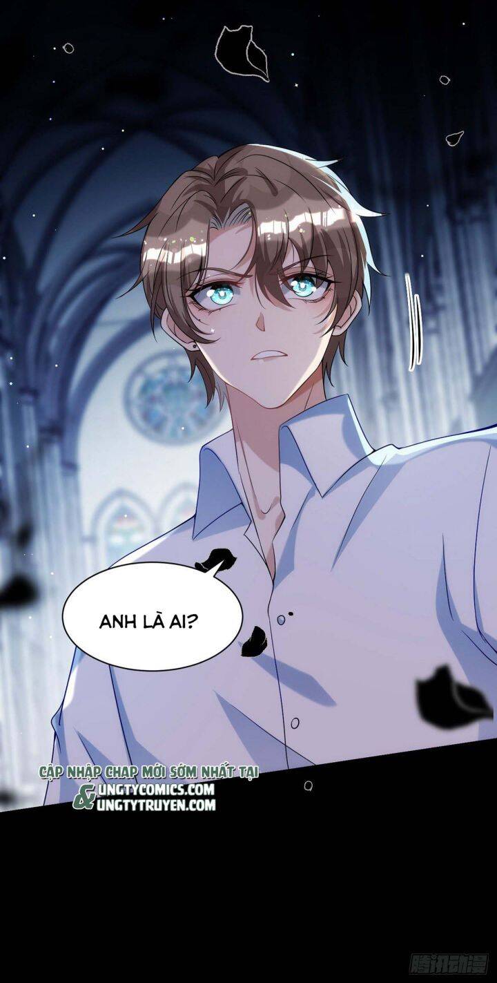 Thú Thụ Bất Thân Chapter 120 - 29