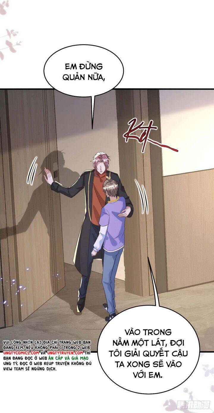 Thú Thụ Bất Thân Chapter 120 - 4