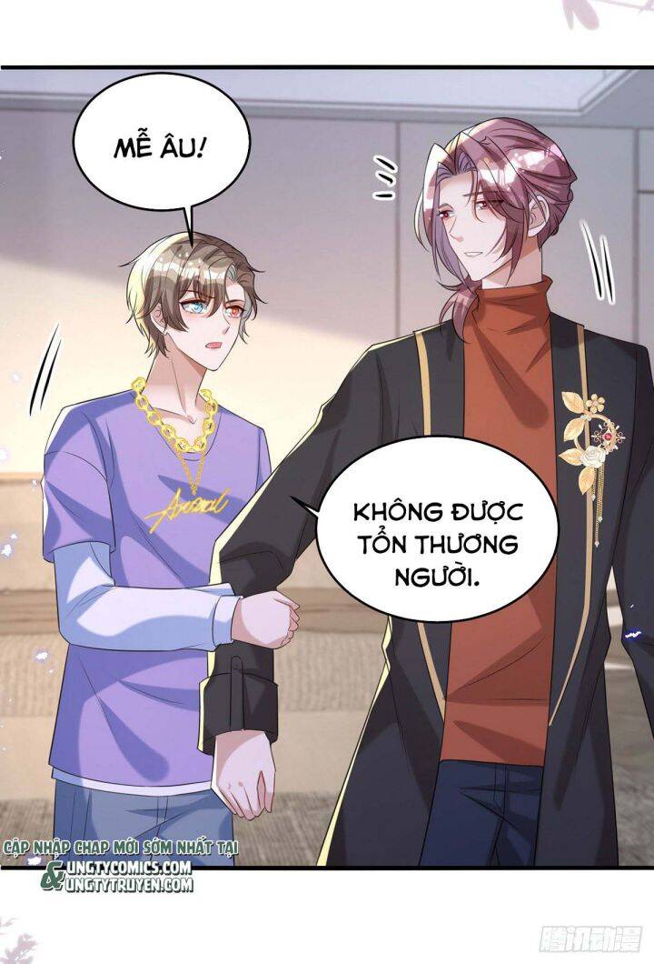 Thú Thụ Bất Thân Chapter 120 - 5