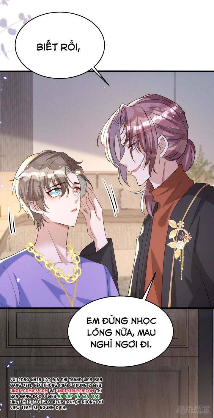 Thú Thụ Bất Thân Chapter 120 - 6