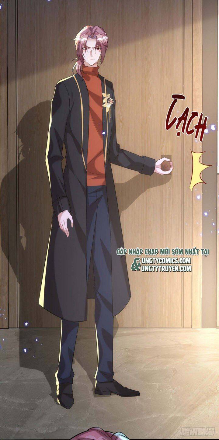 Thú Thụ Bất Thân Chapter 120 - 7