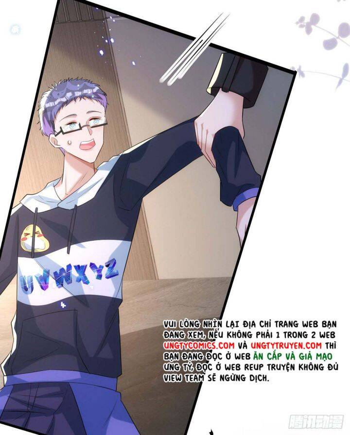 Thú Thụ Bất Thân Chapter 120 - 9