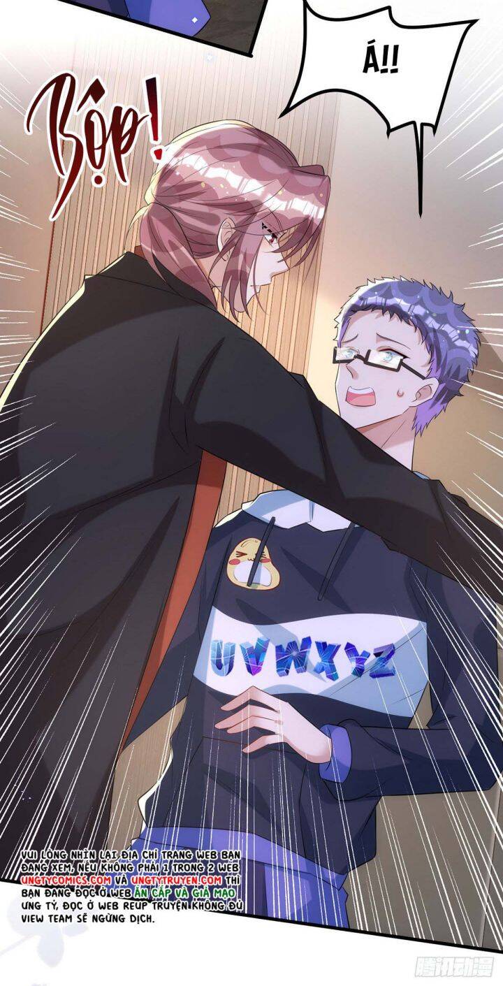 Thú Thụ Bất Thân Chapter 120 - 10