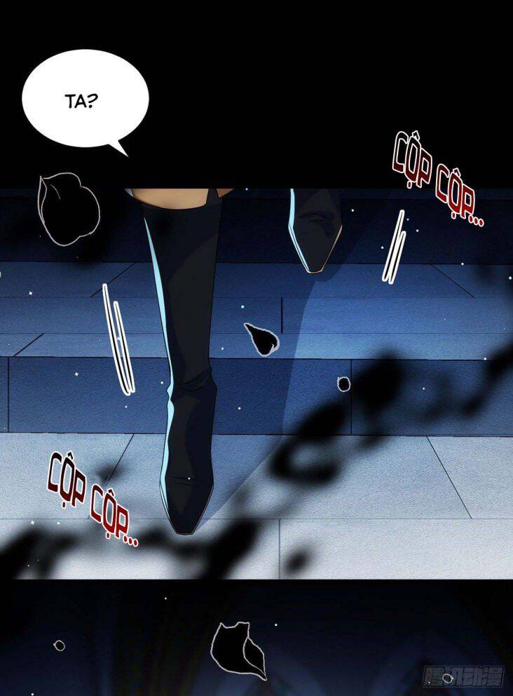 Thú Thụ Bất Thân Chapter 121 - 2