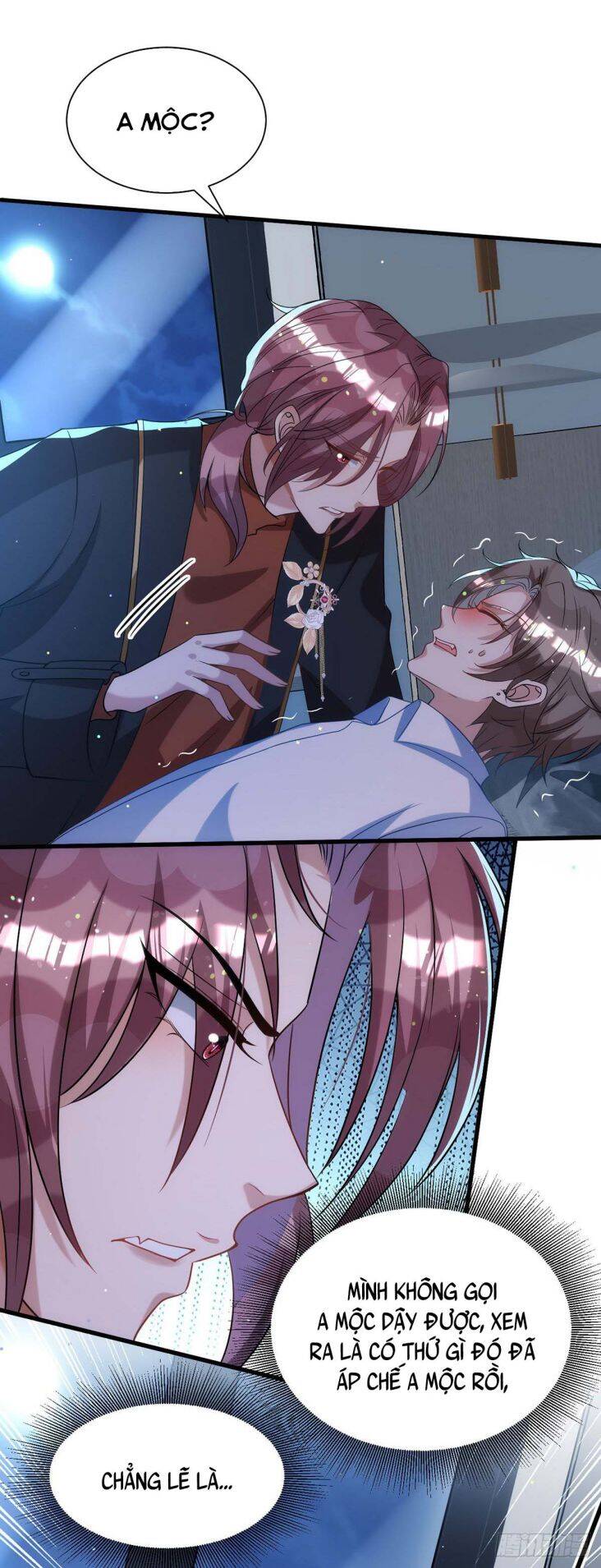 Thú Thụ Bất Thân Chapter 121 - 11