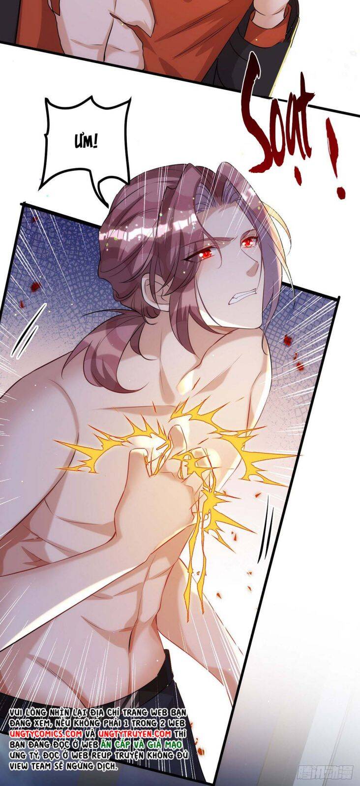 Thú Thụ Bất Thân Chapter 121 - 16