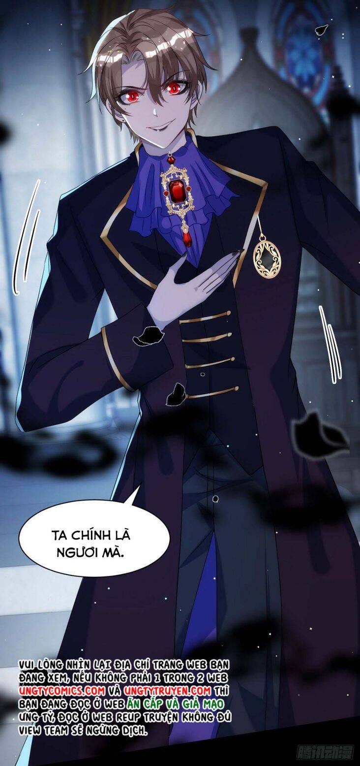 Thú Thụ Bất Thân Chapter 121 - 3