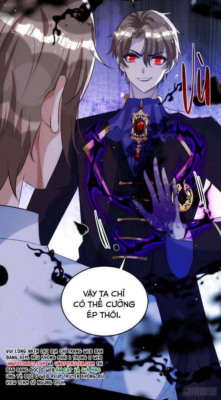 Thú Thụ Bất Thân Chapter 121 - 22