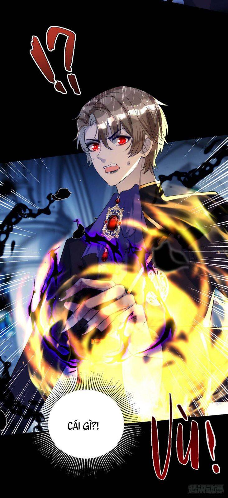 Thú Thụ Bất Thân Chapter 121 - 23