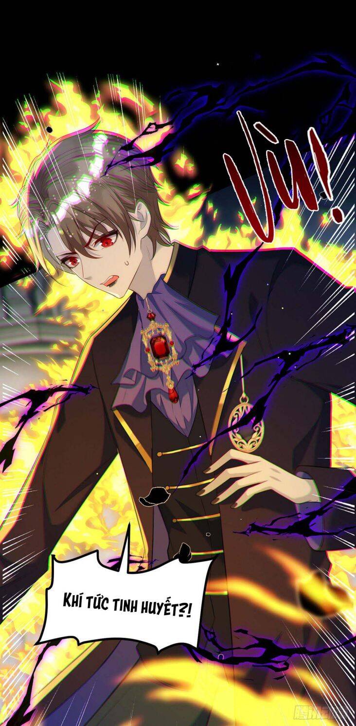 Thú Thụ Bất Thân Chapter 121 - 24